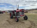 1966 Massey Ferguson 1100 Image