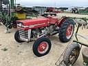 Massey Ferguson 135 Image