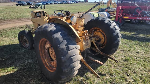 Image of Massey Ferguson 204 equipment image 3