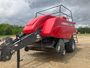 2012 Massey Ferguson 2150 Equipment Image0