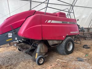 Massey Ferguson 2170XD Image