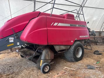 Main image Massey Ferguson 2170XD