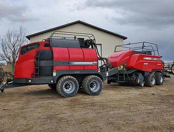 2018 Massey Ferguson 2270 Equipment Image0