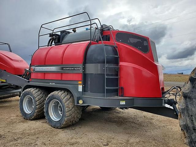 Image of Massey Ferguson 2270XD equipment image 1