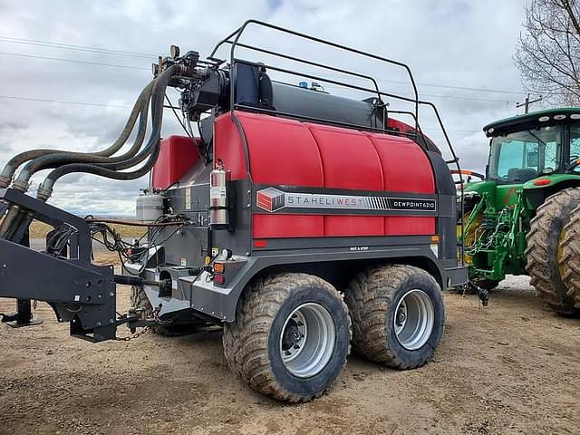 Image of Massey Ferguson 2270XD equipment image 2