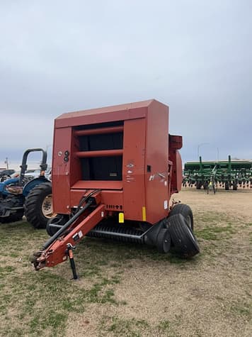 Main image Massey Ferguson 2746A