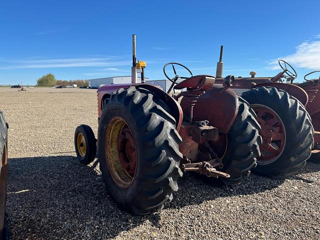 Image of Massey-Harris 44 equipment image 3