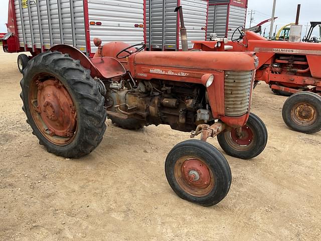 Image of Massey Ferguson 65 equipment image 2
