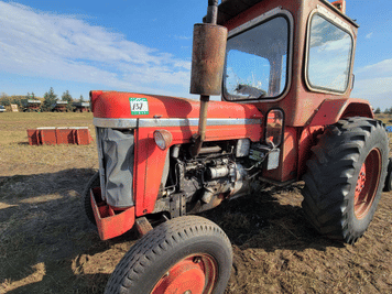Main image Massey Ferguson 90