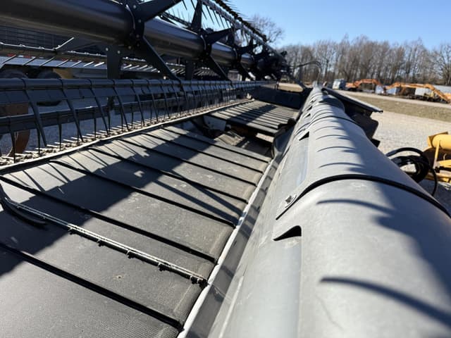 Image of Massey Ferguson 9250 equipment image 4