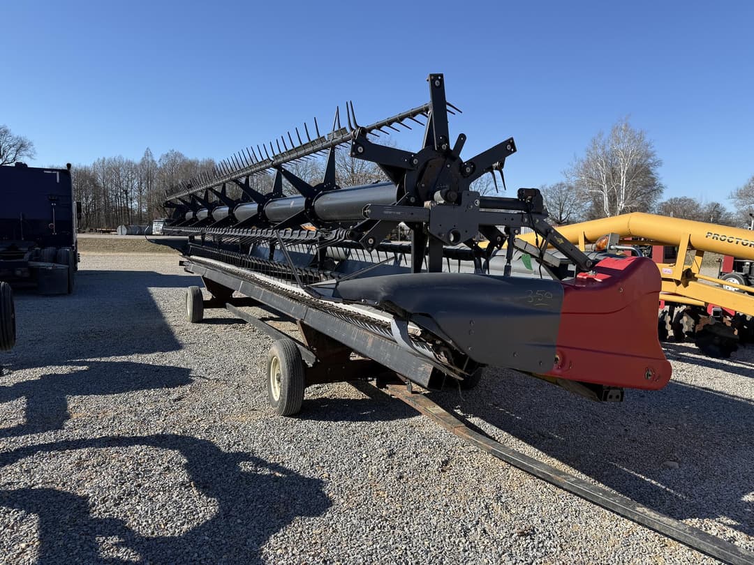 Image of Massey Ferguson 9250 Primary image
