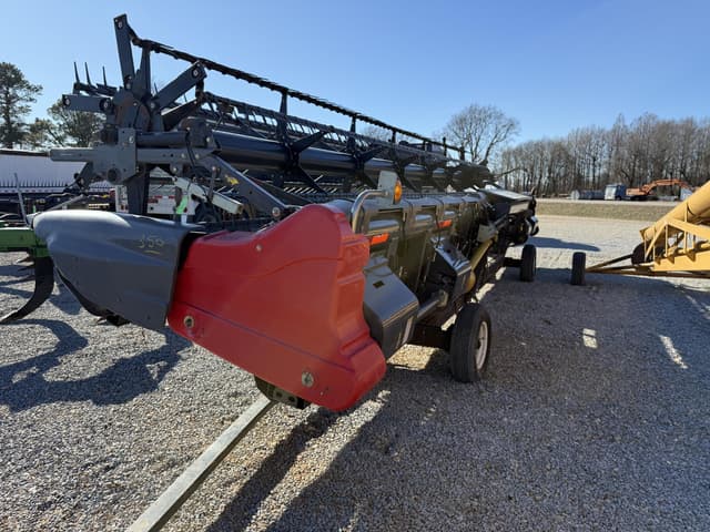 Image of Massey Ferguson 9250 equipment image 1