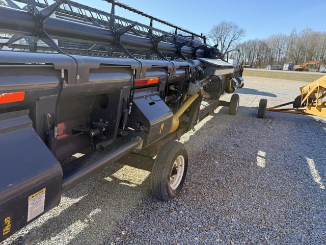 Image of Massey Ferguson 9250 equipment image 2