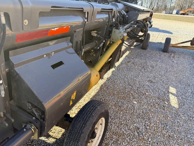 Image of Massey Ferguson 9250 equipment image 3