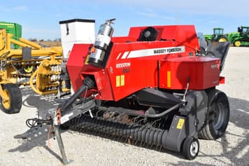 Main image Massey Ferguson 1840