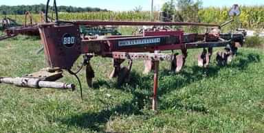 Plows