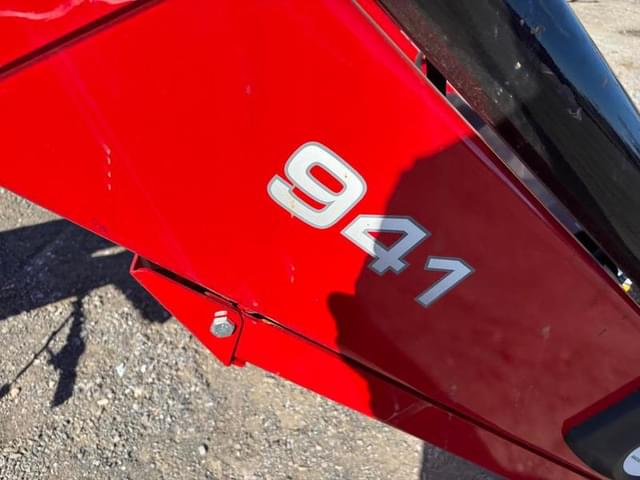 Image of Massey Ferguson 941X equipment image 3