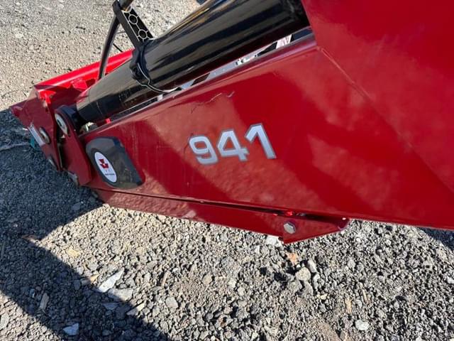 Image of Massey Ferguson 941X equipment image 3