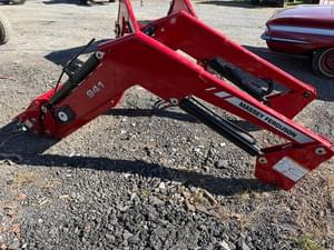 Massey Ferguson 941X Image