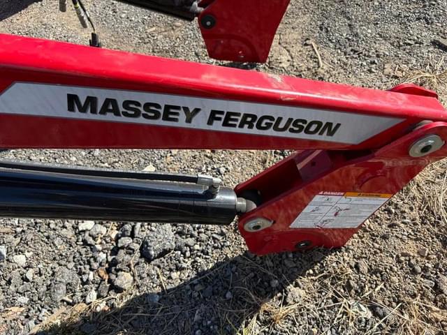 Image of Massey Ferguson 941X equipment image 2