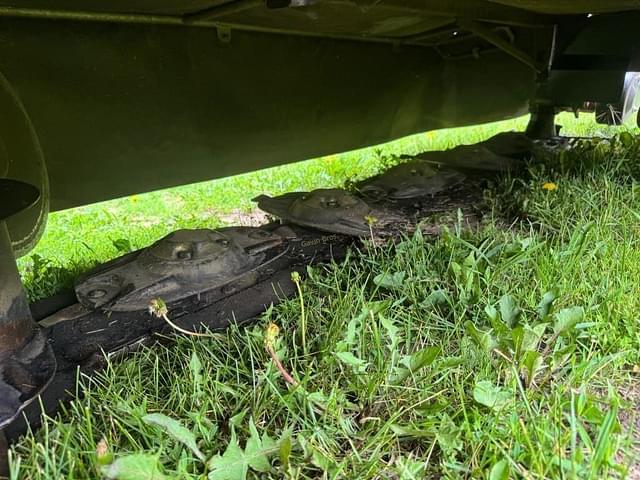 Image of Massey Ferguson DM1308 equipment image 4