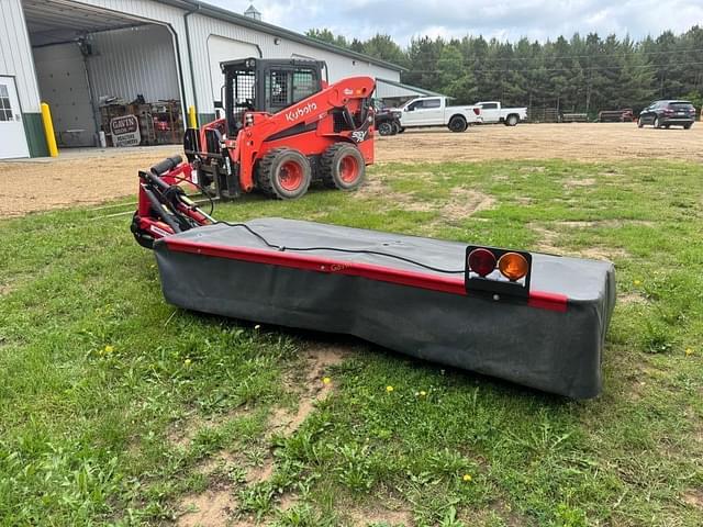 Image of Massey Ferguson DM1308 equipment image 3