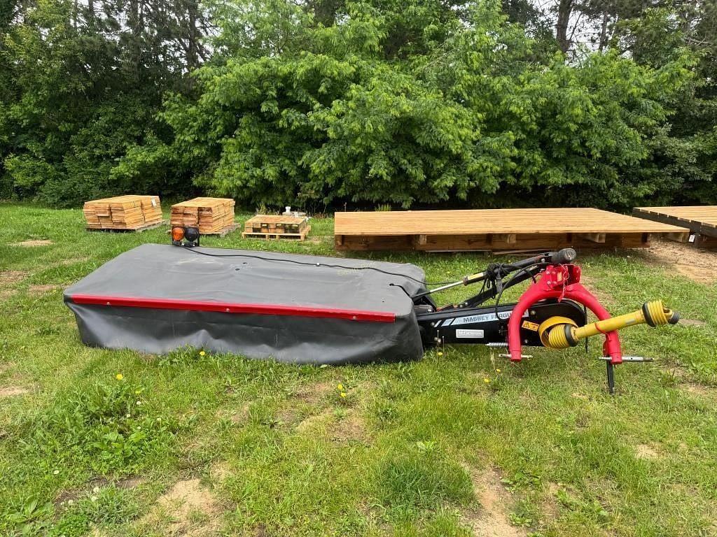 Image of Massey Ferguson DM1308 Primary image