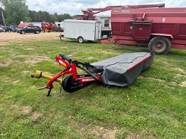 Image of Massey Ferguson DM1308 equipment image 2