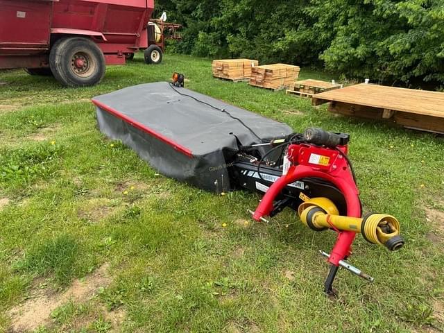 Image of Massey Ferguson DM1308 equipment image 1