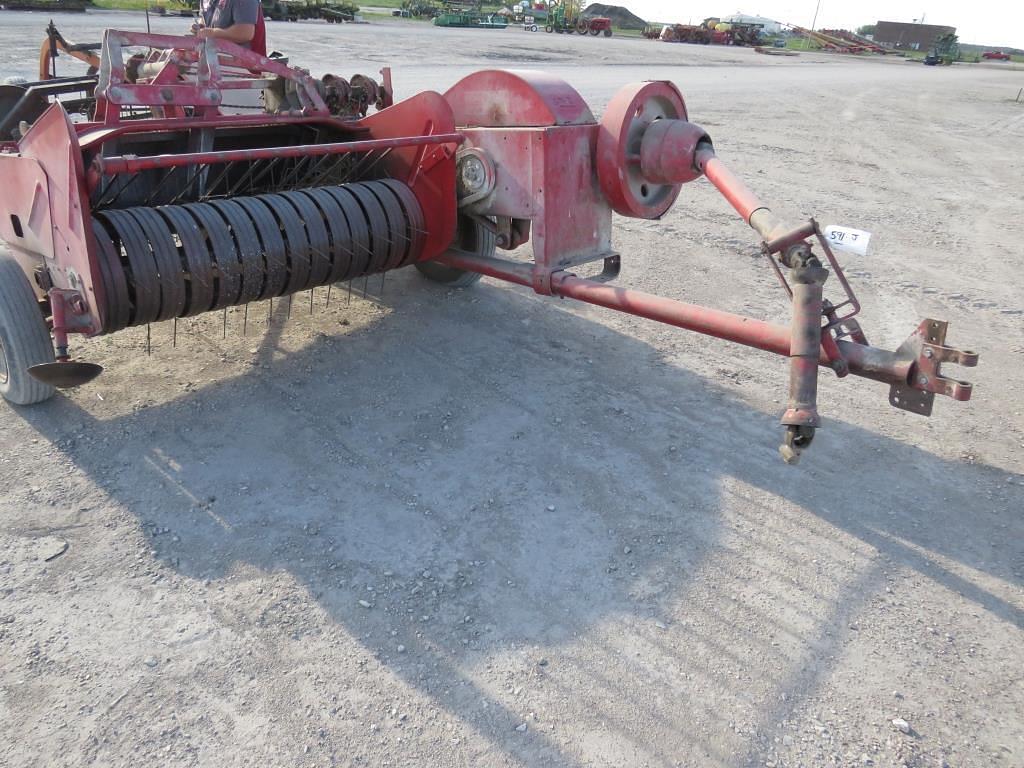 Image of Massey Ferguson 10 Image 1