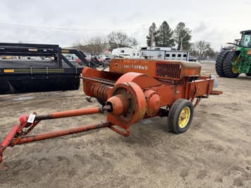 Main image Massey Ferguson 10
