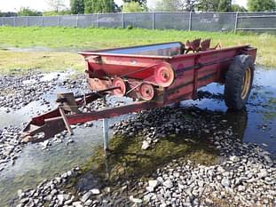 Massey Ferguson 110 Equipment Image0