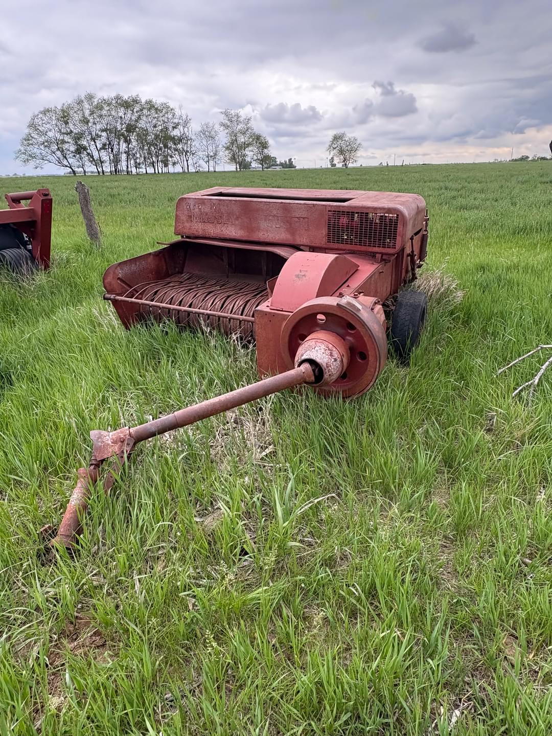 Image of Massey Ferguson 10 Primary image