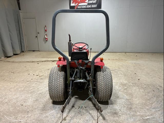 Image of Massey Ferguson 1010 equipment image 3