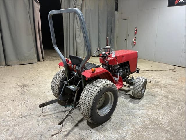 Image of Massey Ferguson 1010 equipment image 4