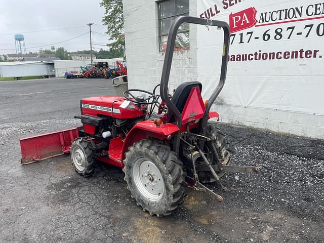 Image of Massey Ferguson 1010 equipment image 3