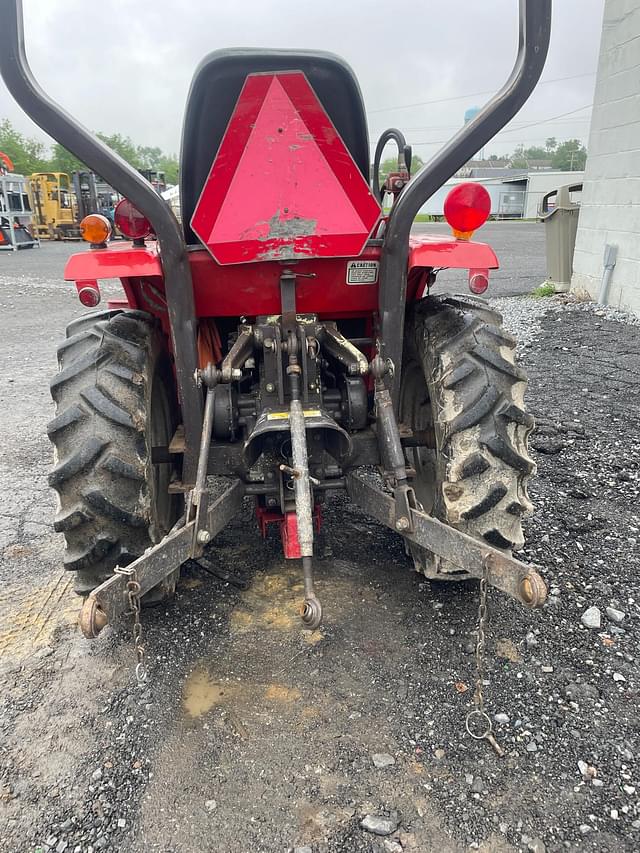 Image of Massey Ferguson 1010 equipment image 4