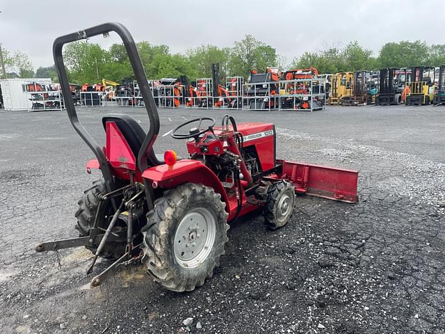 Image of Massey Ferguson 1010 equipment image 2