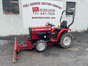Main image Massey Ferguson 1010