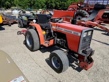 Main image Massey Ferguson 1010