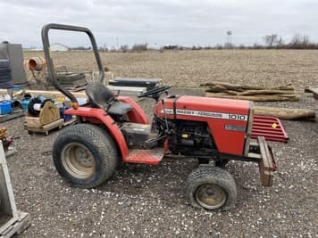 Main image Massey Ferguson 1010