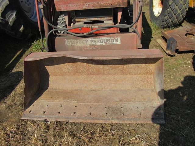 Image of Massey Ferguson 1010 equipment image 3