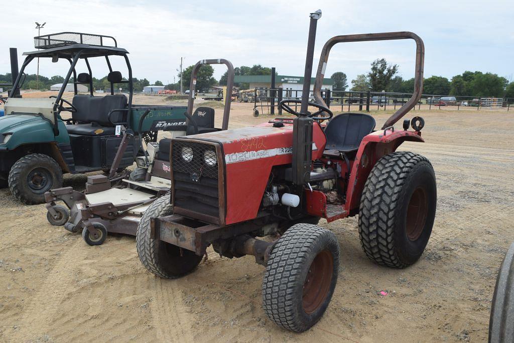 Image of Massey Ferguson 1020 Primary image