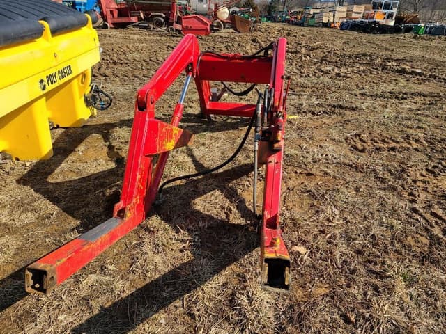 Image of Massey Ferguson 102 equipment image 3