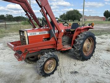 Main image Massey Ferguson 1030