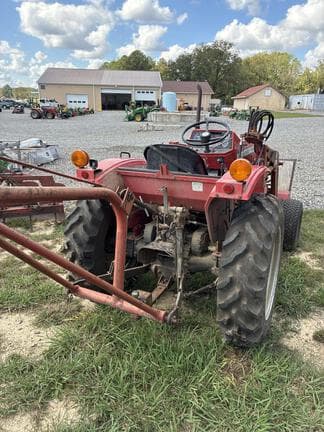 Image of Massey Ferguson 1030 equipment image 2