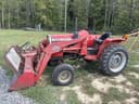 Massey Ferguson 1030 Image