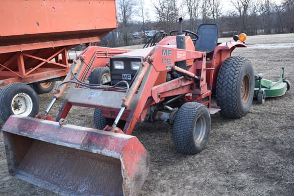 Equipment Main Image