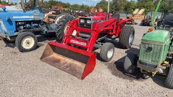 Main image Massey Ferguson 1030