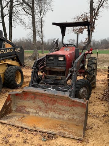Main image Massey Ferguson 1030
